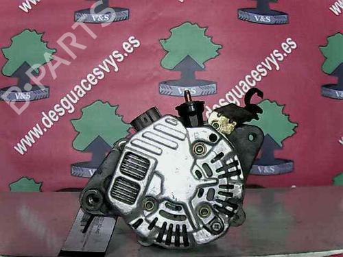 Alternator TOYOTA YARIS (_P1_)  | BP12632051M7 
