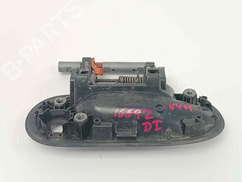 Front left exterior door handle NISSAN ALMERA TINO (V10) 1.8 | BP16996894C128 