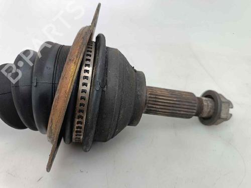 Left front driveshaft NISSAN PRIMASTAR Platform/Chassis (X83) 1.9 dCi 100 | BP19329205M38 