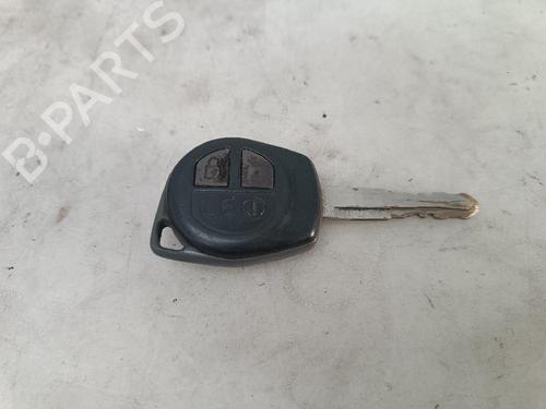 Other SUZUKI GRAND VITARA II (JT, TE, TD) 1.9 DDiS (JB419WD, JB419XD) | BP24494465O1 