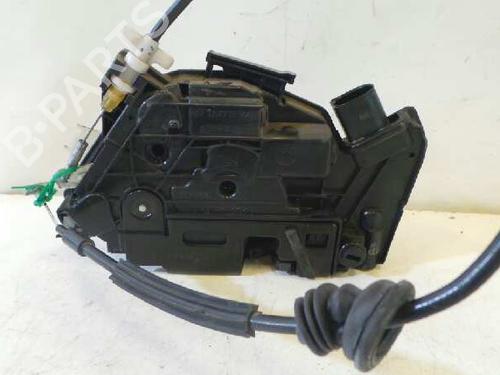 Rear right lock FORD B-MAX (JK) 1.5 TDCi | BP12616860C99 
