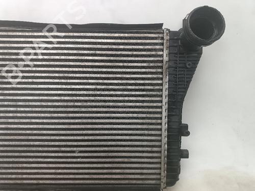 Intercooler SEAT ALTEA (5P1)  | BP21223237M30 