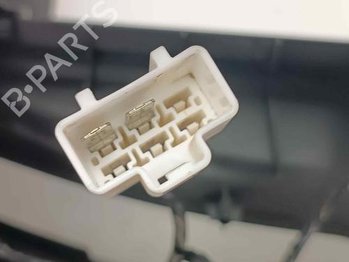 Armrest / Center console NISSAN TERRANO II (R20)  | BP19449058I20 