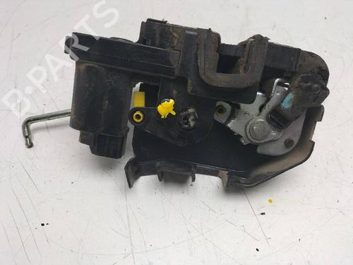 Rear right lock HYUNDAI GETZ (TB) 1.5 CRDi | BP12628116C99 