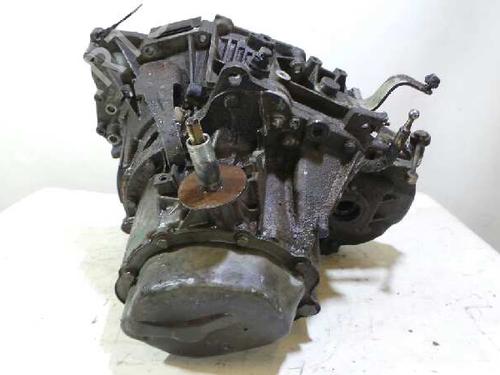 Gearbox CITROËN XSARA (N1)  | BP12632911M3 