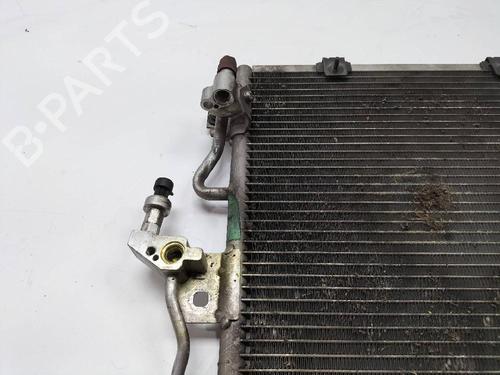 AC-Kondensator OPEL ASTRA H (A04)  | BP12624794M32 
