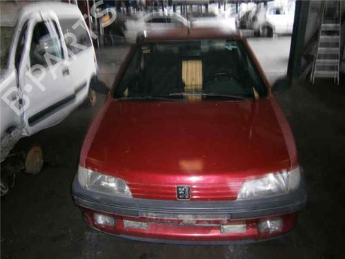 Used Parts PEUGEOT 106 I (1A, 1C) 1.6 (88 hp) 4320096