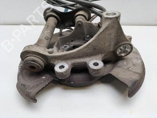 Right rear steering knuckle BMW 5 (E60) 530 d | BP12628952M28 