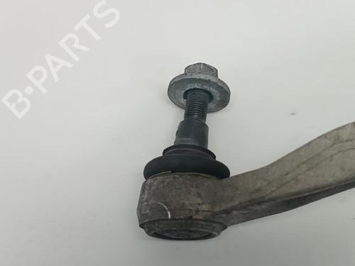 Right front suspension arm AUDI A6 C6 (4F2)  | BP24549328M13 