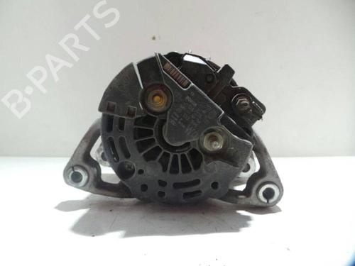 Alternator OPEL AGILA (A) (H00)  | BP12622881M7 