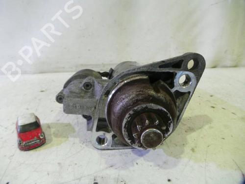 Starter SEAT IBIZA IV (6J5, 6P1)  | BP12620795M8 