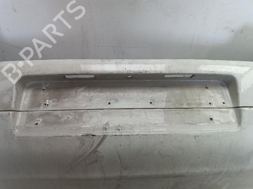 Rear bumper VW GOLF V (1K1)  | BP22332545C8 