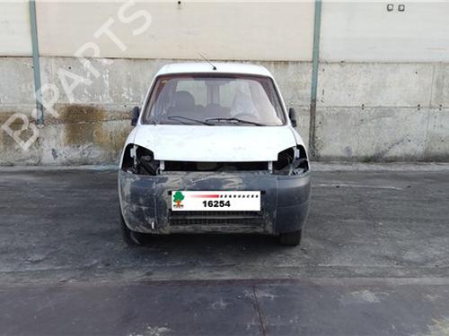 Injection rail CITROËN BERLINGO / BERLINGO FIRST MPV (MF_, GJK_, GFK_) 1.6 HDI 75 (MF9HW, GJ9HWC, GF9HWC, GN9HWC) | BP13309475M98 
