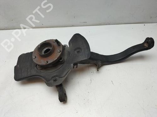 Left front steering knuckle NISSAN TERRANO II Van (R20) 2.7 TDi 4WD | BP13619345M25 