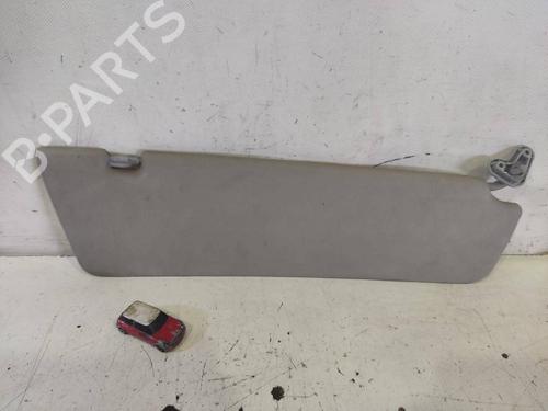 Used Left sun visor MERCEDES-BENZ VITO / MIXTO Van (W639) 111 CDI (639.601, 639.603) (116 hp) 12624368