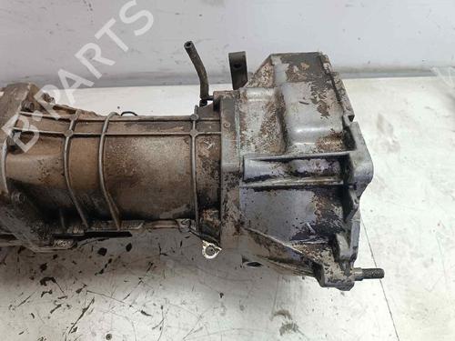 Gearbox SUZUKI VITARA Cabrio (ET, TA) 1.6 (TA01, SE416) | BP19087088M3 