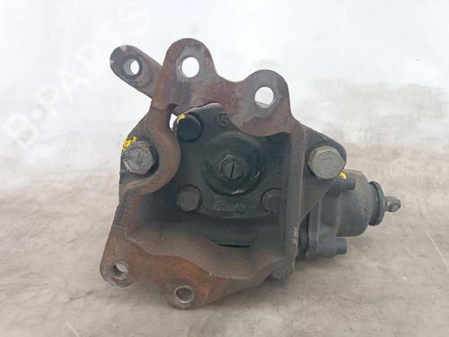 Steering rack NISSAN TRADE  | BP22332544M22 