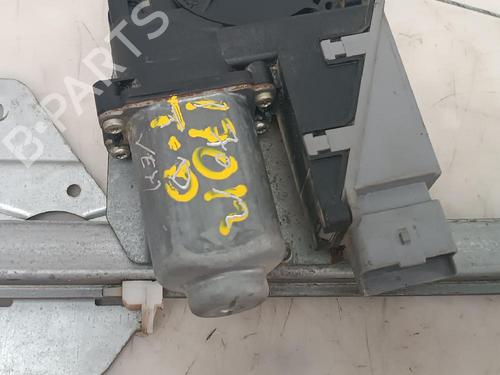 Rear right window mechanism PEUGEOT 307 SW (3H)  | BP19936611C25 