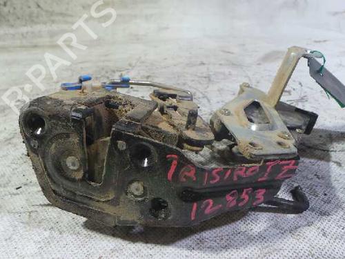 Rear left lock HYUNDAI ACCENT II (LC) 1.5 CRDi | BP12613638C100 