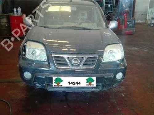 Kombi Kontakt / Stilkkontakt NISSAN X-TRAIL I (T30) 2.2 DCi FWD | BP12619082I30
