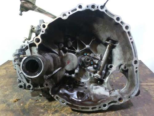 Used Gearbox ROVER 200 II Hatchback (RF) 216 Si (112 hp) 12631284