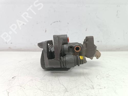 Left rear brake caliper KIA CARENS II MPV (FJ) 2.0 CRDi | BP16365781M107 