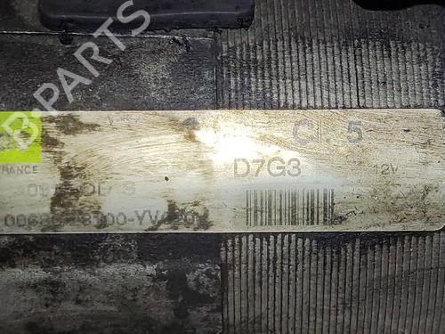 Starter CITROËN C4 I (LC_)  | BP12625403M8 
