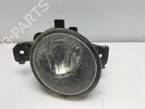 Used Left front fog light RENAULT CLIO III Hatchback Van (SB_, SR_) 1.5 dCi (86 hp) 12627524