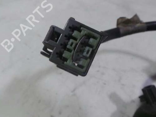 Right mirror FORD MONDEO III (B5Y)  | BP12615006C27 