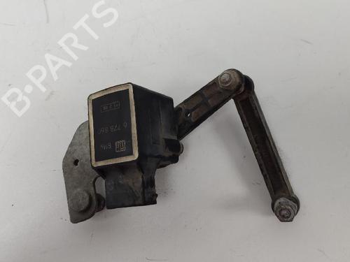 Electronic module BMW 5 (E60) 525 i xDrive | BP15689147M83 