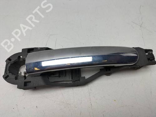 Used Front left exterior door handle SEAT ALTEA (5P1) [2004-2015]  15129138