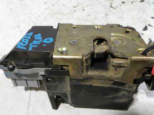 Used Rear right lock CITROËN XSARA (N1) [1997-2005]  12608579