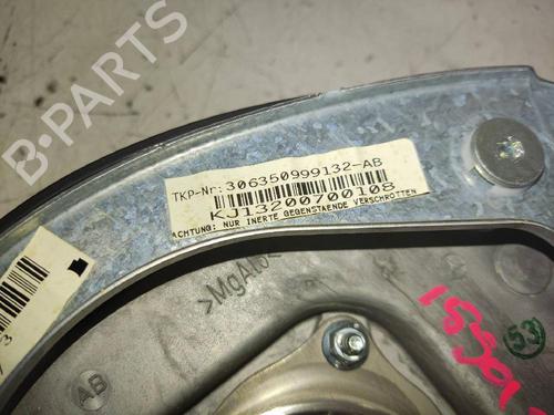 Driver airbag MERCEDES-BENZ VITO / MIXTO Van (W639) 111 CDI (639.601, 639.603) | BP12624350C9 