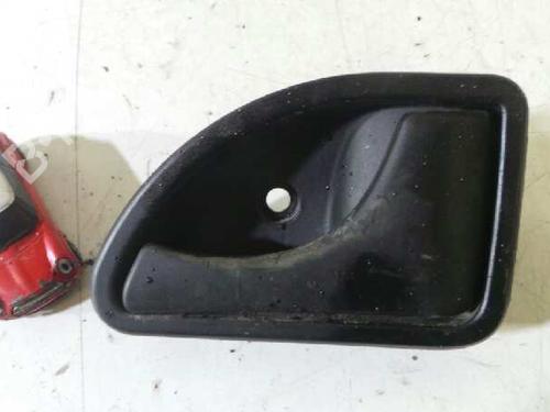 Used Front right interior door handle NISSAN KUBISTAR Van (X76) 1.5 dCi (61 hp) 15269886