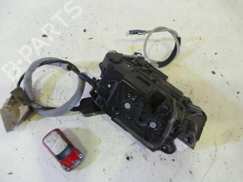 Used Front right lock SEAT IBIZA IV (6J5, 6P1) [2008-2017]  12622582