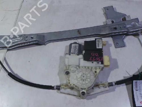 Used Front right window mechanism CITROËN C4 I (LC_) [2004-2014]  12614855