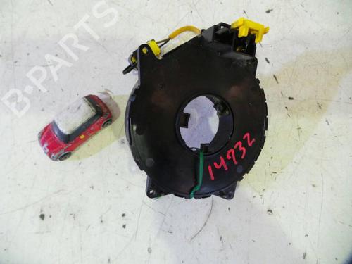 Squib airbag HYUNDAI SANTA FÉ I (SM) 2.0 CRDi 4x4 | BP12621984C102 