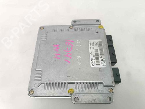 Engine control unit (ECU) CATERHAM SEVEN (CF, CS) Cosworth 1600 | BP17384303M57 