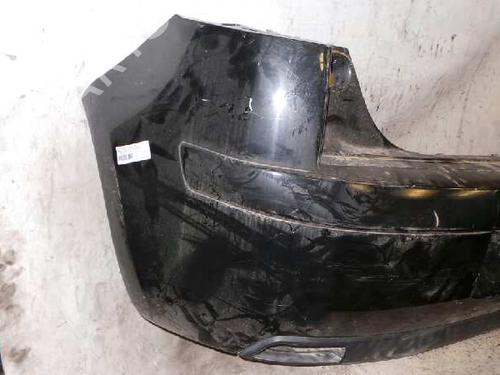 Rear bumper CITROËN C4 I (LC_)  | BP12631051C8 