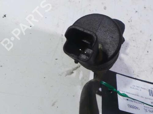 Washer pump RENAULT MASTER II Platform/Chassis (ED/HD/UD) 2.5 dCi | BP14241922E24 