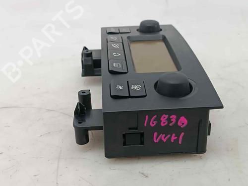 Climate control CITROËN C4 I (LC_)  | BP18001935I5 