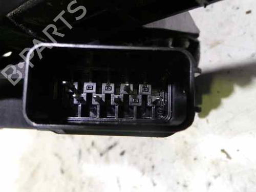 Rear left lock FORD FOCUS II (DA_, HCP, DP)  | BP12632751C100 