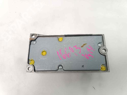 ECU airbags VOLVO XC90 I (275) D5 AWD | BP17331385M53 