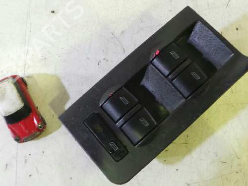 Venstre Foran elrute bryter AUDI A6 C5 (4B2) 1.8 T (150 hp) 12618681