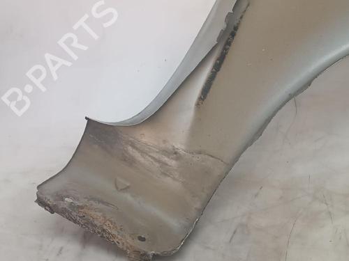 Left front fenders CITROËN XSARA PICASSO (N68) 1.6 HDi | BP20501203C41 