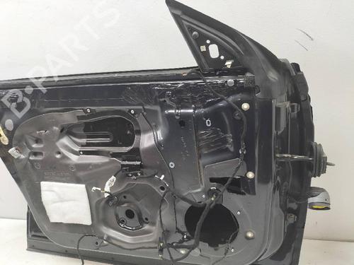 Left front door CITROËN C6 (TD_) 3.0 HDi | BP13013110C2 