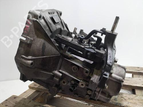 Gearbox FIAT FIORINO Box Body/MPV (225_) 1.3 D Multijet (225BXD1A, 225BXB1A, 225BXB11) | BP12627137M3 