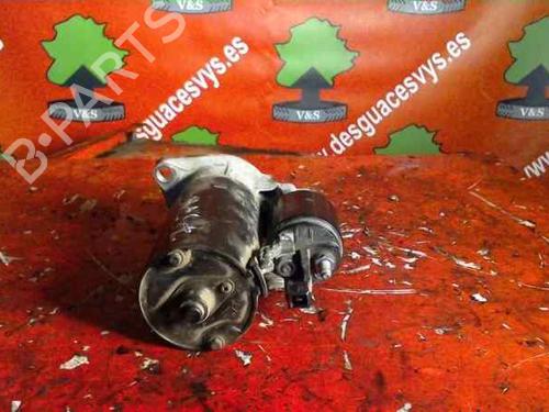 Starter SKODA FABIA I (6Y2)  | BP12607819M8 