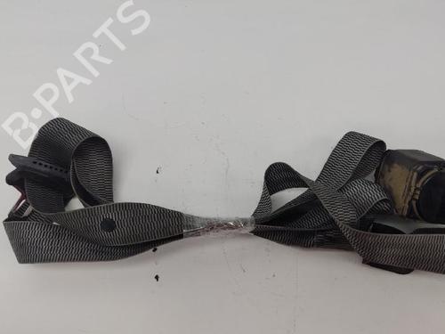 Used Front right seatbelt LAND ROVER DISCOVERY I (LJ) 2.5 TDI 4x4 (122 hp) 15653404