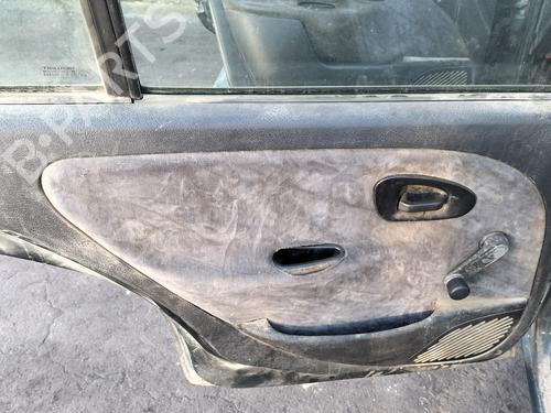 Right taillight CITROËN SAXO (S0, S1)  | BP24485525C35 